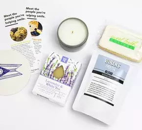 Exhibitpro Launches Curated Corporate Gift Boxes Supporting Local Businesses