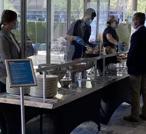 8 Ways Corporate Meetings Are Adapting to COVID