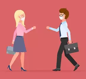 Meeting Mean Business Launches Meet Safe Platform