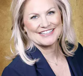 Casandra Matej Named President and CEO of Visit Orlando 